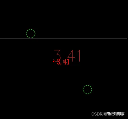 旧图更新，CASS与ArcGIS旧图高程点问题处理_arcgis_24